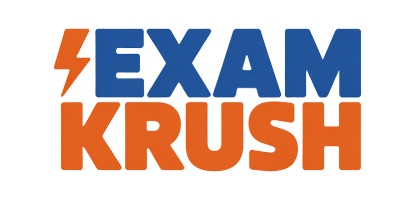 examkrush.com